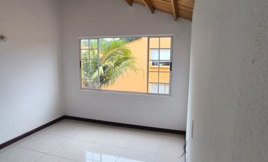 LA CEJA ANTIOQUIA - SECTOR EL TAMBO - CASA EN VENTA