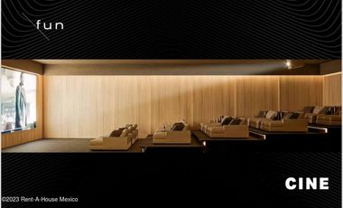 Departamento en venta, Palo Solo, Naucalpan