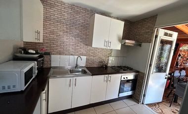 Se Vende casa $163.000.000 Valle Lo Campino , Quilicura