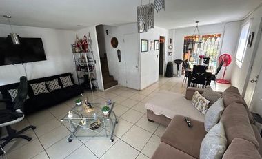 Se Vende casa $163.000.000 Valle Lo Campino , Quilicura