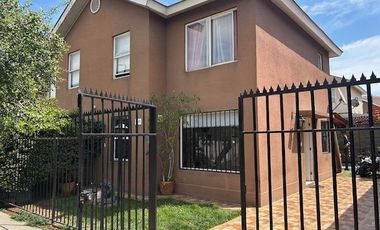 Se Vende casa $163.000.000 Valle Lo Campino , Quilicura