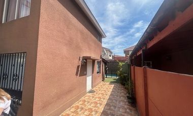 Se Vende casa $163.000.000 Valle Lo Campino , Quilicura