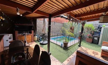 Se Vende casa $163.000.000 Valle Lo Campino , Quilicura