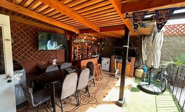 Se Vende casa $163.000.000 Valle Lo Campino , Quilicura