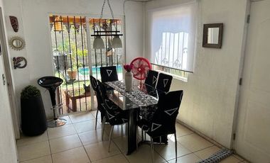 Se Vende casa $163.000.000 Valle Lo Campino , Quilicura