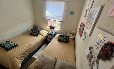 Se Vende casa $163.000.000 Valle Lo Campino , Quilicura