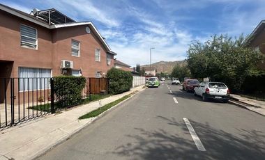 Se Vende casa $163.000.000 Valle Lo Campino , Quilicura