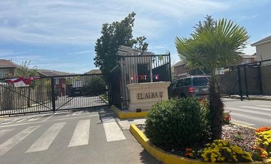 Se Vende casa $163.000.000 Valle Lo Campino , Quilicura