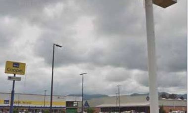 TERRENO EN RENTA EN PLAZA PRADOS SUR DESDE $100 x m2