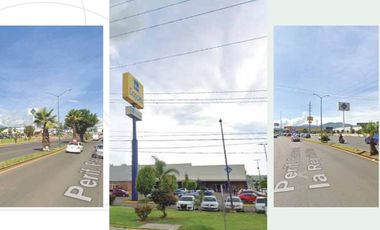 TERRENO EN RENTA EN PLAZA PRADOS SUR DESDE $100 x m2