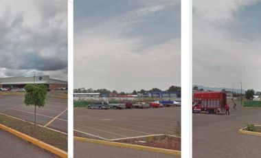 TERRENO EN RENTA EN PLAZA PRADOS SUR DESDE $100 x m2