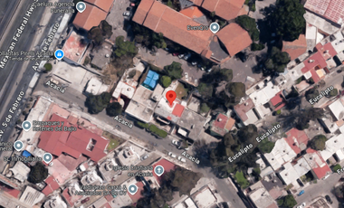 Casa en Felipe Carrillo Puerto La Capilla Querétaro Querétaro