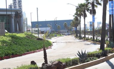 Terrenos Playa De Rosarito, Baja California