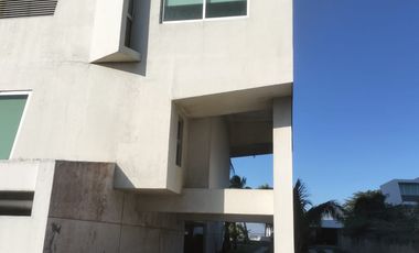 DEPARTAMENTO AMUEBLADO EN LA RIVIERA VERACRUZANA