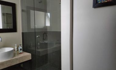DEPARTAMENTO AMUEBLADO EN LA RIVIERA VERACRUZANA