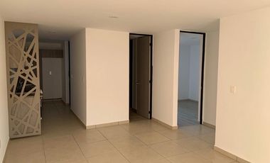 rento departamento en cuautlancingo en fracc. las flores