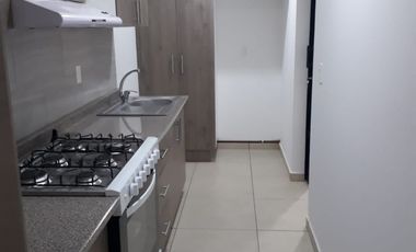 rento departamento en cuautlancingo en fracc. las flores