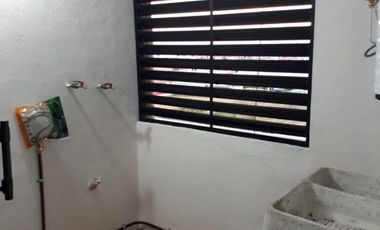 rento departamento en cuautlancingo en fracc. las flores
