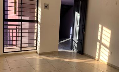 rento departamento en cuautlancingo en fracc. las flores