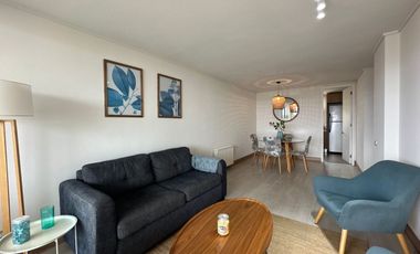 Departamento En Venta 3 Habitaciones 2 Baños 1 Est Y 1 Bodega