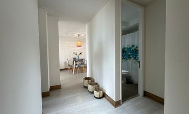 Departamento En Venta 3 Habitaciones 2 Baños 1 Est Y 1 Bodega