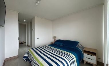 Departamento En Venta 3 Habitaciones 2 Baños 1 Est Y 1 Bodega