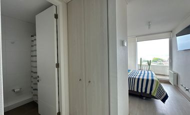 Departamento En Venta 3 Habitaciones 2 Baños 1 Est Y 1 Bodega