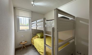 Departamento En Venta 3 Habitaciones 2 Baños 1 Est Y 1 Bodega