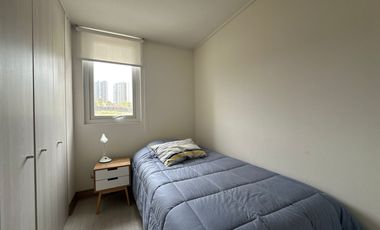 Departamento En Venta 3 Habitaciones 2 Baños 1 Est Y 1 Bodega