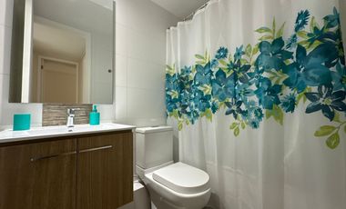 Departamento En Venta 3 Habitaciones 2 Baños 1 Est Y 1 Bodega