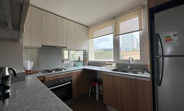 Departamento En Venta 3 Habitaciones 2 Baños 1 Est Y 1 Bodega