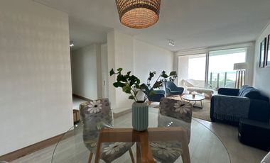 Departamento En Venta 3 Habitaciones 2 Baños 1 Est Y 1 Bodega