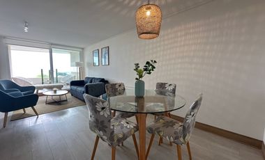 Departamento En Venta 3 Habitaciones 2 Baños 1 Est Y 1 Bodega