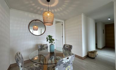 Departamento En Venta 3 Habitaciones 2 Baños 1 Est Y 1 Bodega