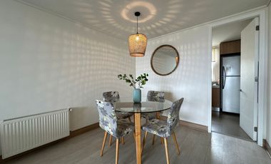 Departamento En Venta 3 Habitaciones 2 Baños 1 Est Y 1 Bodega