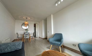 Departamento En Venta 3 Habitaciones 2 Baños 1 Est Y 1 Bodega