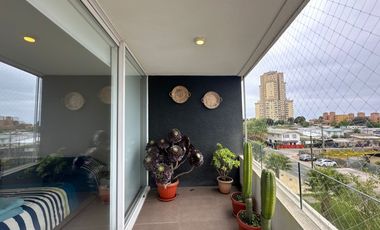 Departamento En Venta 3 Habitaciones 2 Baños 1 Est Y 1 Bodega