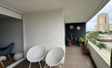 Departamento En Venta 3 Habitaciones 2 Baños 1 Est Y 1 Bodega