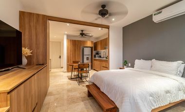 En Venta Loft en Tulum, Quintana Roo