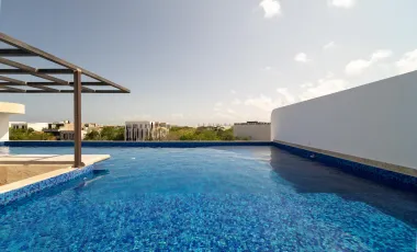 En Venta Loft en Tulum, Quintana Roo