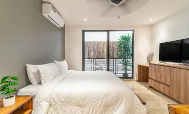 En Venta Loft en Tulum, Quintana Roo