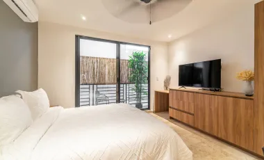 En Venta Loft en Tulum, Quintana Roo