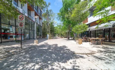 En Venta Loft en Tulum, Quintana Roo