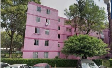 ¡¡Haz Que Tu Dinero Trabaje Para Ti Hoy !! Venta de Departamento en Exclusiva Zona, Col. Cuitláhuac Azcapotzalco, CDMX.