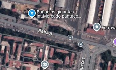 ¡¡Haz Que Tu Dinero Trabaje Para Ti Hoy !! Venta de Departamento en Exclusiva Zona, Col. Cuitláhuac Azcapotzalco, CDMX.
