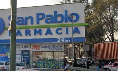 ¡¡Haz Que Tu Dinero Trabaje Para Ti Hoy !! Venta de Departamento en Exclusiva Zona, Col. Cuitláhuac Azcapotzalco, CDMX.