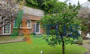 VENTA CASA EN JARDINES EN LA MONTAÑA, TLALPAN, CDMX