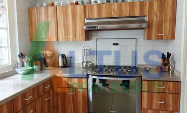 VENTA CASA EN JARDINES EN LA MONTAÑA, TLALPAN, CDMX