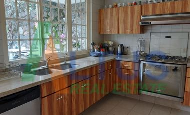 VENTA CASA EN JARDINES EN LA MONTAÑA, TLALPAN, CDMX
