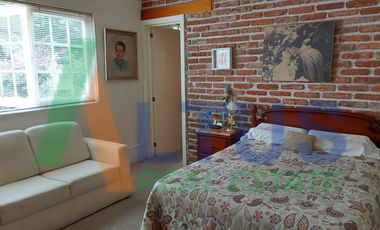 VENTA CASA EN JARDINES EN LA MONTAÑA, TLALPAN, CDMX